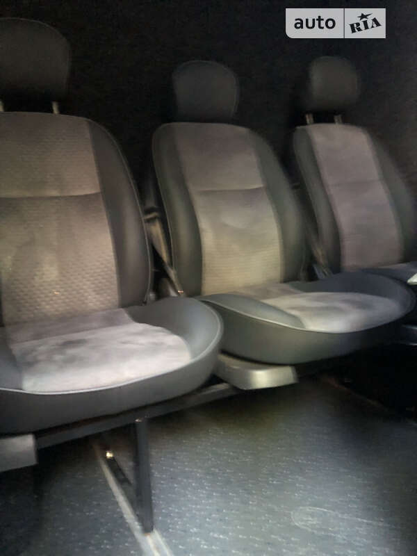 Микроавтобус Mercedes-Benz Sprinter 2009 в Днепре