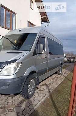 Другие автобусы Mercedes-Benz Sprinter 2008 в Стрые