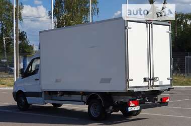 Рефрижератор Mercedes-Benz Sprinter 2012 в Житомире