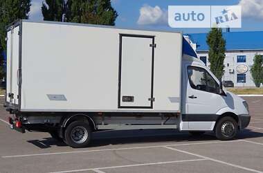 Рефрижератор Mercedes-Benz Sprinter 2012 в Житомире