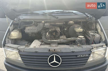 Микроавтобус Mercedes-Benz Sprinter 1996 в 