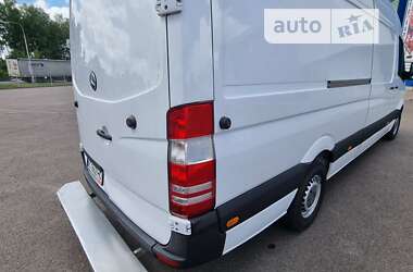 Вантажний фургон Mercedes-Benz Sprinter 2016 в Ковелі