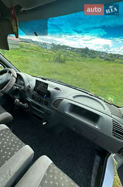 Микроавтобус Mercedes-Benz Sprinter 2003 в 