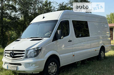 Інші автобуси Mercedes-Benz Sprinter 2014 в Чернівцях