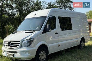 Другие автобусы Mercedes-Benz Sprinter 2014 в Черновцах