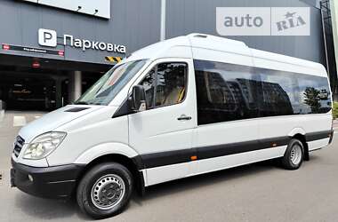 Інші автобуси Mercedes-Benz Sprinter 2012 в Києві