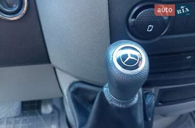 Рефрижератор Mercedes-Benz Sprinter 2014 в 