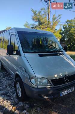 Микроавтобус Mercedes-Benz Sprinter 2003 в 