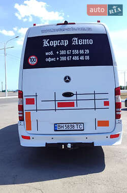 Микроавтобус Mercedes-Benz Sprinter 2015 в 
