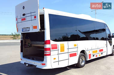 Микроавтобус Mercedes-Benz Sprinter 2015 в 