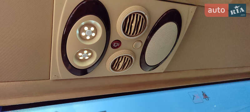 Микроавтобус Mercedes-Benz Sprinter 2015 в Измаиле