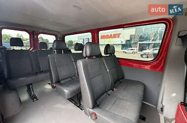 Микроавтобус Mercedes-Benz Sprinter 2014 в Ковеле