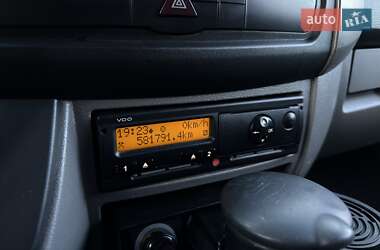 Автовоз Mercedes-Benz Sprinter 2011 в 
