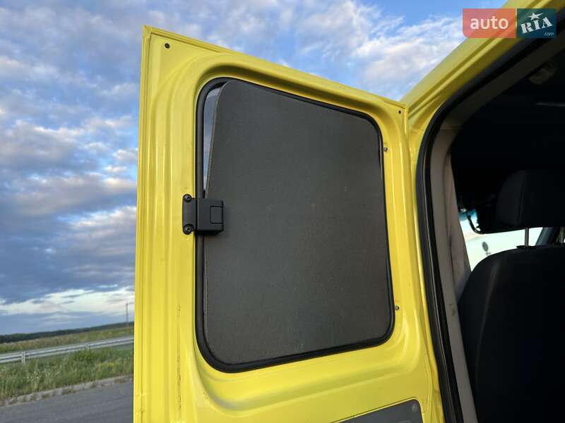 Автовоз Mercedes-Benz Sprinter 2011 в Ковелі