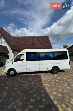 Микроавтобус Mercedes-Benz Sprinter 2003 в Броварах