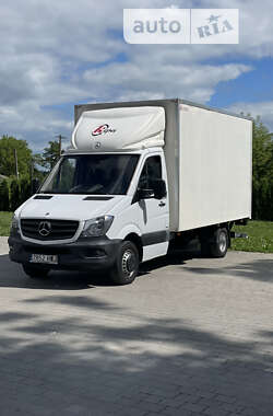 Другие грузовики Mercedes-Benz Sprinter 2014 в Тернополе