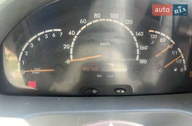 Городской автобус Mercedes-Benz Sprinter 2001 в 