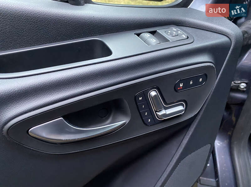 Микроавтобус Mercedes-Benz Sprinter 2021 в Харькове фото 7 Микроавтобус Mercedes-Benz Sprinter 2021 в Харькове