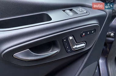 Микроавтобус Mercedes-Benz Sprinter 2021 в 