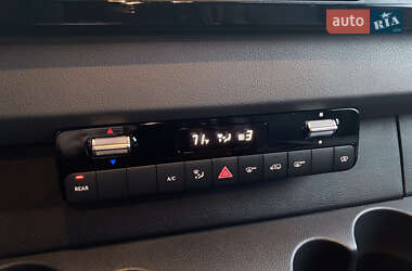 Мікроавтобус Mercedes-Benz Sprinter 2021 в Харкові