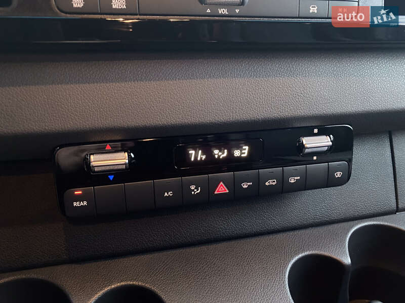 Микроавтобус Mercedes-Benz Sprinter 2021 в Харькове фото 12 Микроавтобус Mercedes-Benz Sprinter 2021 в Харькове