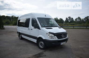 Мікроавтобус Mercedes-Benz Sprinter 2008 в Долині