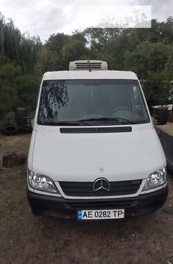 Вантажний фургон Mercedes-Benz Sprinter 2004 в Нікополі