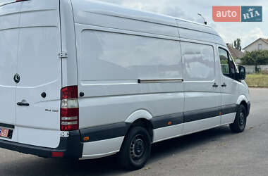 Грузовой фургон Mercedes-Benz Sprinter 2018 в Берегово