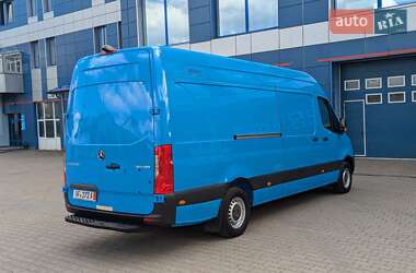 Вантажний фургон Mercedes-Benz Sprinter 2019 в Івано-Франківську