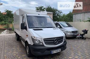 Рефрижератор Mercedes-Benz Sprinter 2015 в Чорноморську