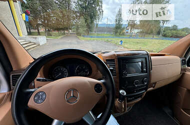 Микроавтобус Mercedes-Benz Sprinter 2011 в Коломые