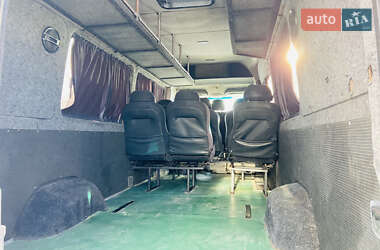 Микроавтобус Mercedes-Benz Sprinter 2007 в Иршаве