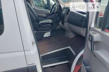 Микроавтобус Mercedes-Benz Sprinter 2012 в Борисполе