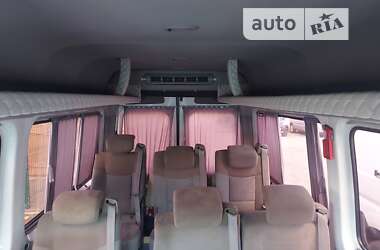 Микроавтобус Mercedes-Benz Sprinter 2012 в Борисполе