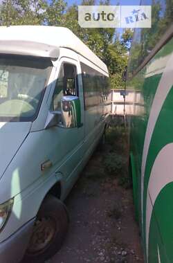 Мікроавтобус Mercedes-Benz Sprinter 2003 в 