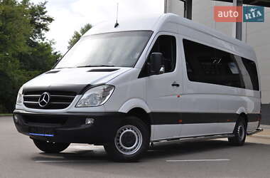 Другие автобусы Mercedes-Benz Sprinter 2011 в Киеве