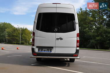 Другие автобусы Mercedes-Benz Sprinter 2011 в Киеве