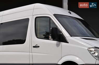 Другие автобусы Mercedes-Benz Sprinter 2011 в Киеве