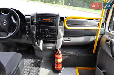 Другие автобусы Mercedes-Benz Sprinter 2011 в Киеве