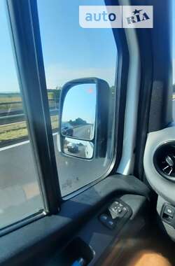 Мікроавтобус Mercedes-Benz Sprinter 2018 в 