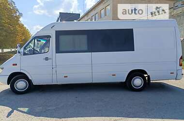 Другие грузовики Mercedes-Benz Sprinter 2005 в Городке