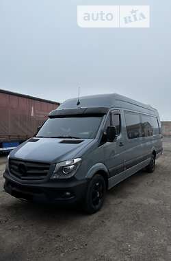 Мікроавтобус Mercedes-Benz Sprinter 2016 в Херсоні