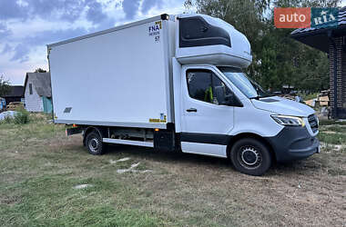 Рефрижератор Mercedes-Benz Sprinter 2019 в 