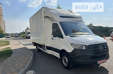 Борт Mercedes-Benz Sprinter 2020 в Киеве