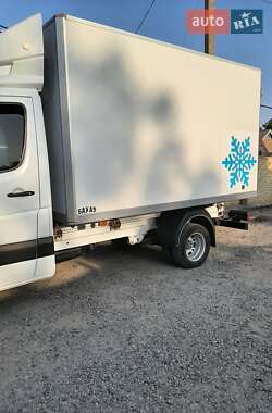 Рефрижератор Mercedes-Benz Sprinter 2007 в 