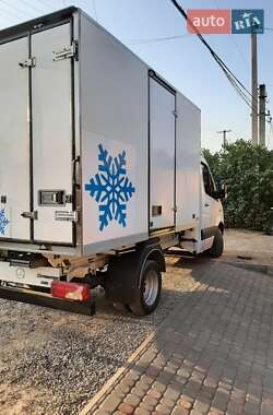 Рефрижератор Mercedes-Benz Sprinter 2007 в 