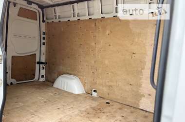Грузовой фургон Mercedes-Benz Sprinter 2012 в 