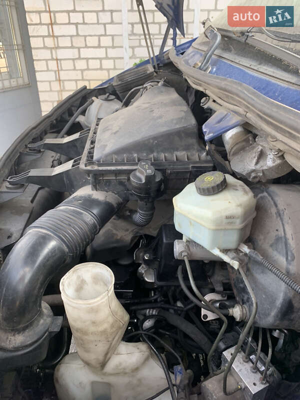 Грузовой фургон Mercedes-Benz Sprinter 2009 в Харькове фото 7 Грузовой фургон Mercedes-Benz Sprinter 2009 в Харькове