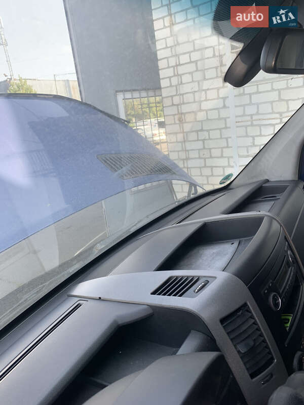 Грузовой фургон Mercedes-Benz Sprinter 2009 в Харькове фото 16 Грузовой фургон Mercedes-Benz Sprinter 2009 в Харькове