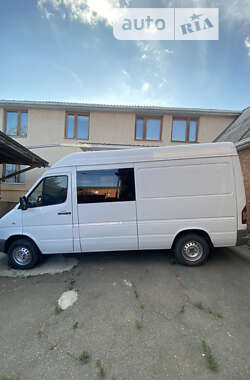 Микроавтобус Mercedes-Benz Sprinter 2004 в Виннице